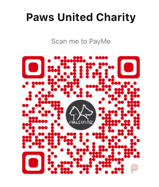 Paws United Charity